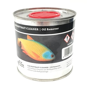 CAB SP Oil Remover 200ml